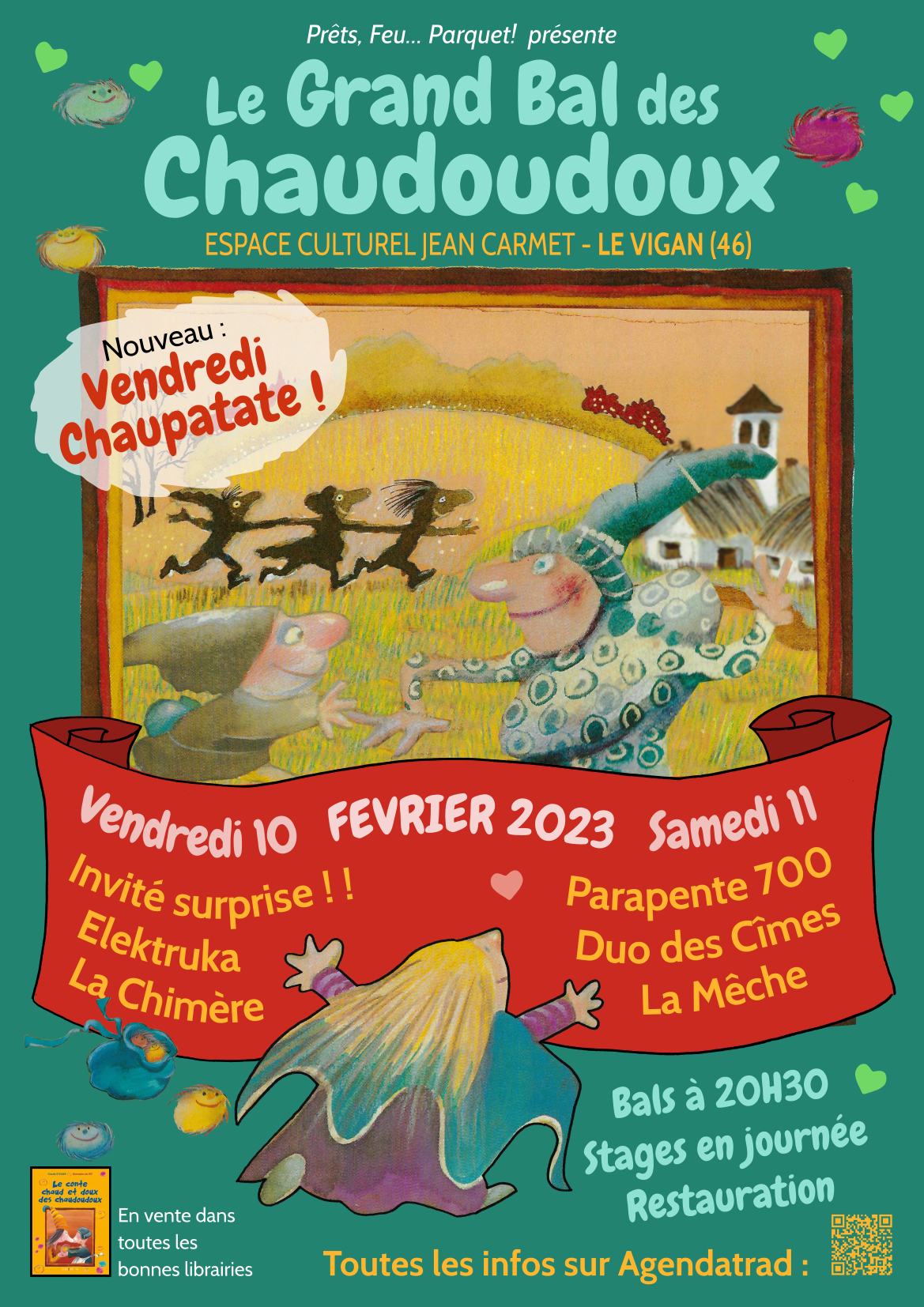 Chaudoudoux 2023 definitive