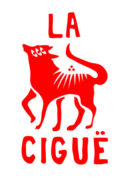 la cigüe