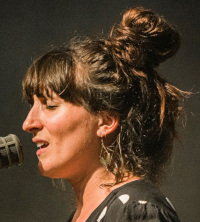 Perrine Vrignault