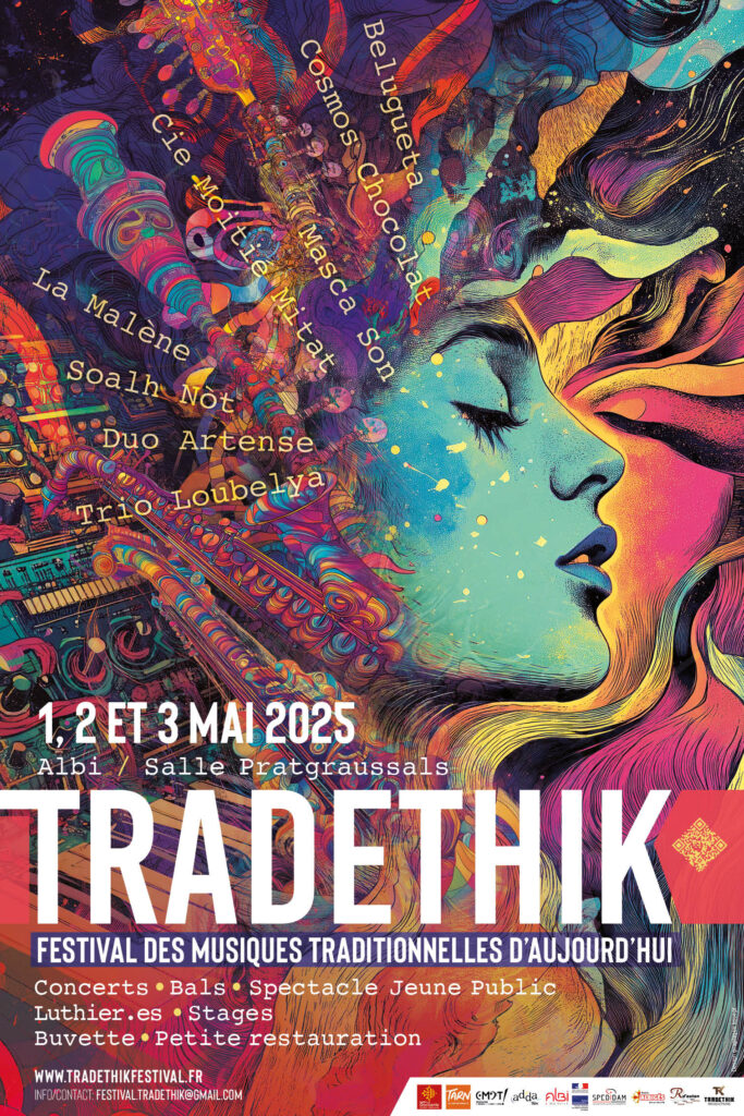 TRADETHIK