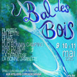 bal des bois 2025