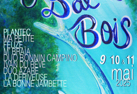 bal des bois 2025
