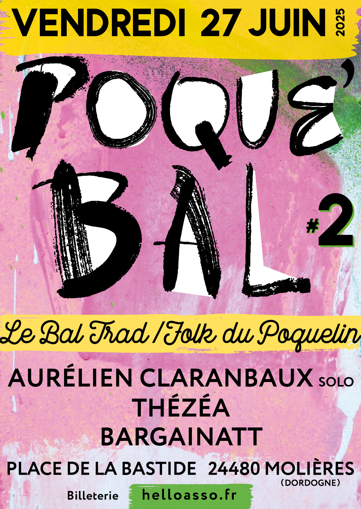 POQUEBAL