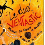 duo ventastic
