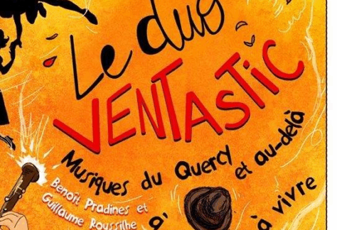 duo ventastic